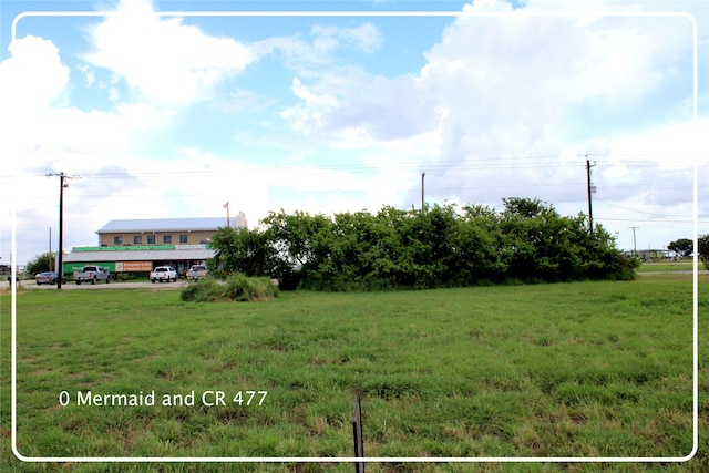 0 Mermaid Dr, Palacios TX, 77465 land for sale