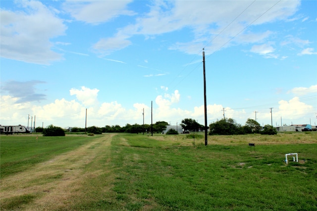 Listing photo 2 for 0 Mermaid Dr, Palacios TX 77465