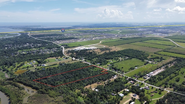 6107 N Fm-565, Old River-Winfree TX, 77523 land for sale