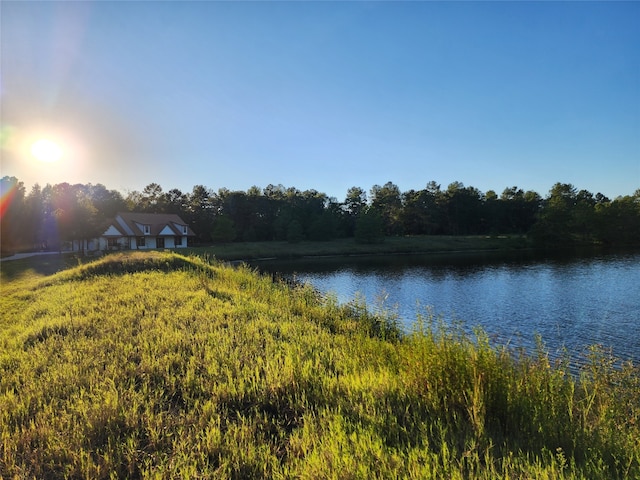 water view