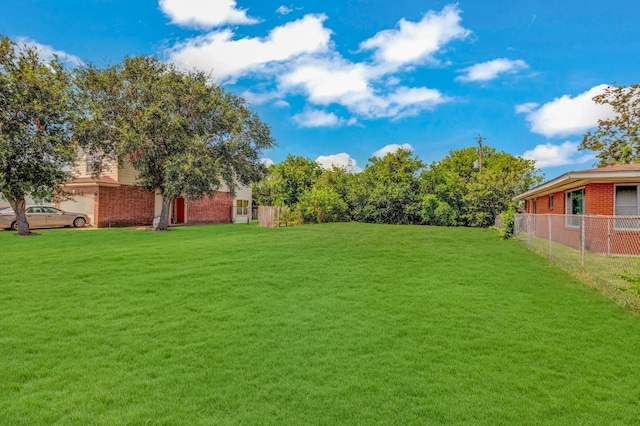 5227 Rue St, Houston TX, 77033 land for sale