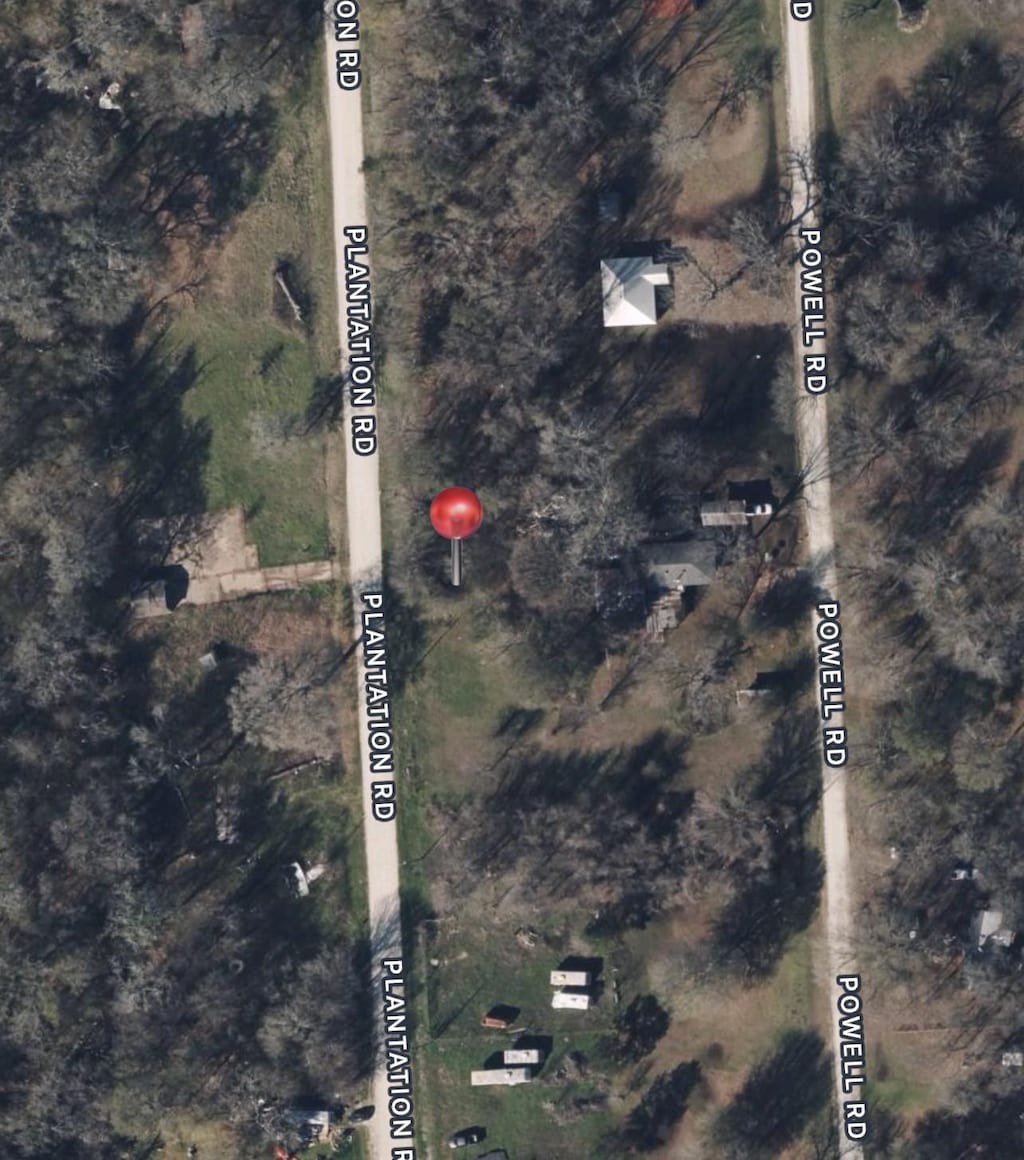 253 Plantation Rd, Trinity, TX 75862