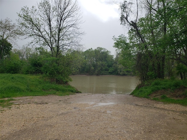 253 Plantation Rd, Trinity, TX 75862