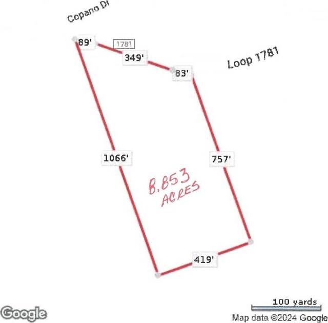 3602 Fm 1781, Rockport, TX 78382 - photo 4