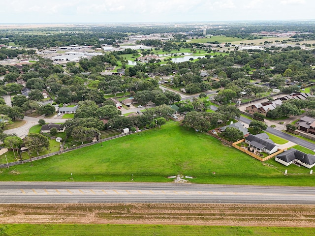 0 W Loop St, El Campo TX, 77437 land for sale