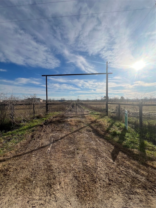 1686 County Road 615, Dayton TX, 77535 land for sale