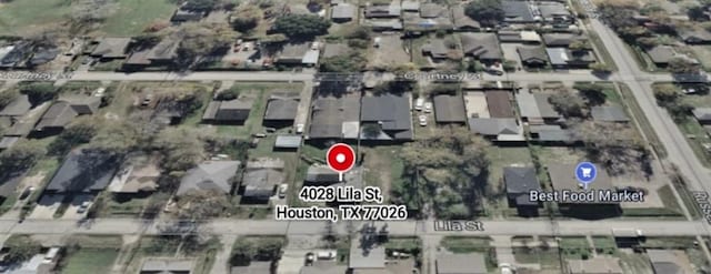 4028 Lila St, Houston, TX 77026