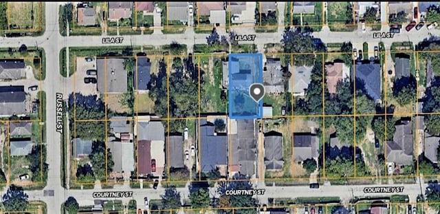 4028 Lila St, Houston, TX 77026