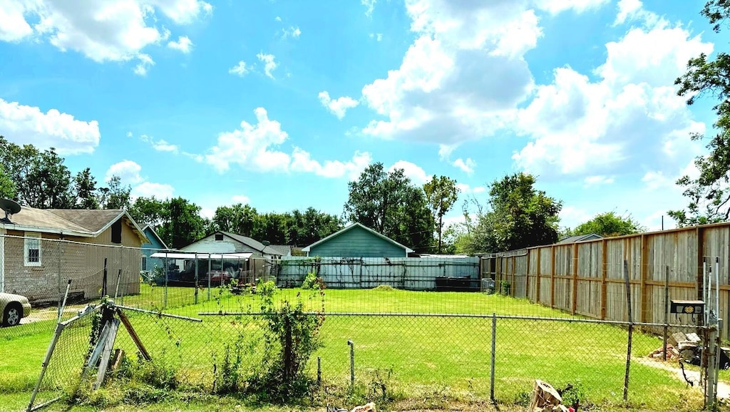 4028 Lila St, Houston, TX 77026