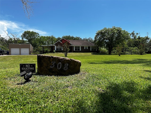 308 County Road 893b, Angleton TX, 77515, 3 bedrooms, 2 baths house for sale