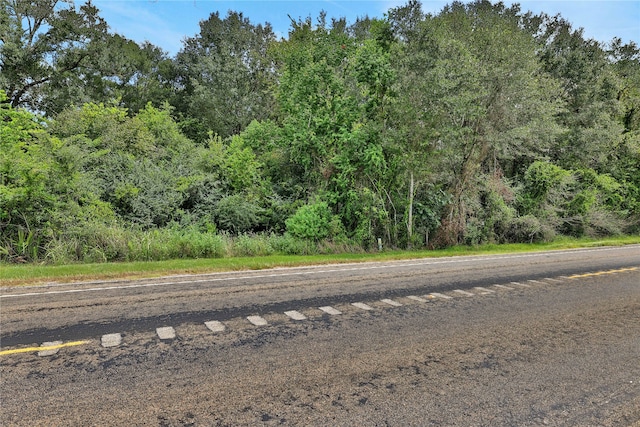 Listing photo 2 for TBD Highway 156, Coldspring TX 77331