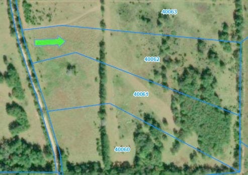 TBD County Road 3385, Lovelady TX, 75851 land for sale