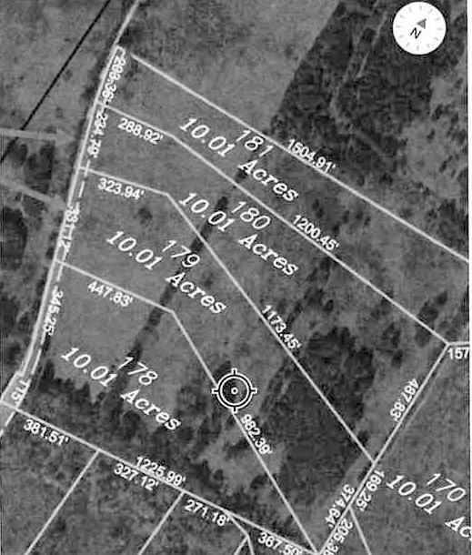 TBD County Road 3385, Lovelady, TX 75851 - photo 10