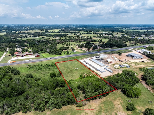 Listing photo 2 for TBD Highway 290 W, Brenham TX 77833