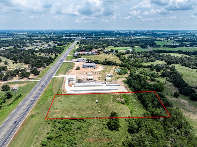 Listing photo 3 for TBD Highway 290 W, Brenham TX 77833