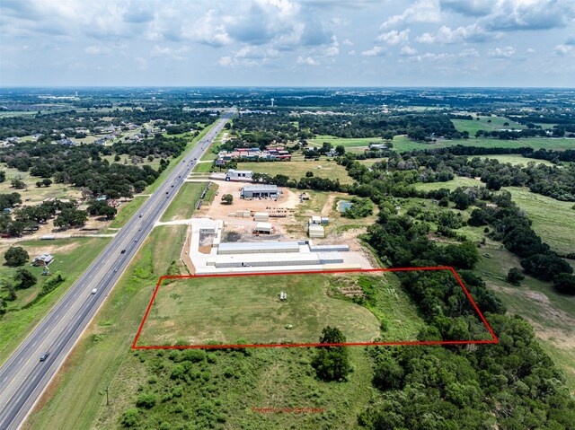 TBD Highway 290 W, Brenham, TX 77833