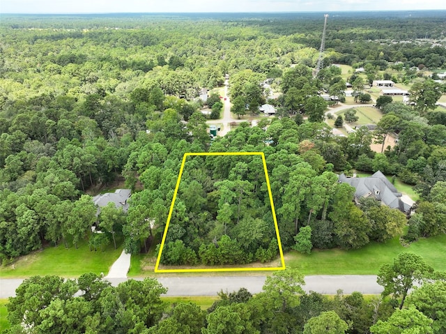 28918 Village Trail Ct, Magnolia TX, 77355 land for sale