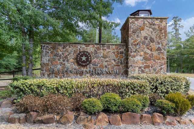 12-28-22 Fluorite Ct, Huntsville TX, 77340 land for sale