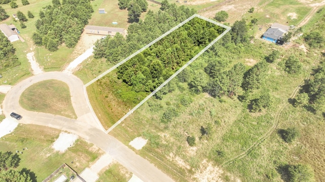 72 Rd 5214, Cleveland TX, 77327 land for sale