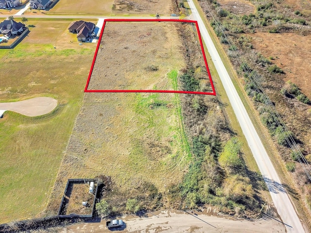 25751 Jack Rd, Hockley TX, 77447 land for sale