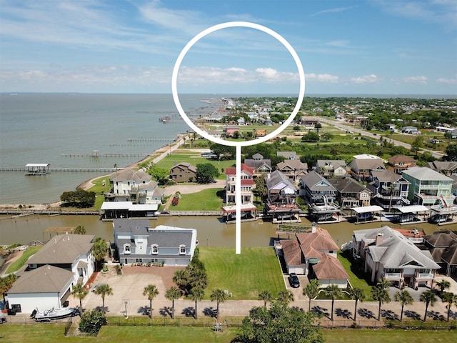 Listing photo 2 for 18 Port, San Leon TX 77539