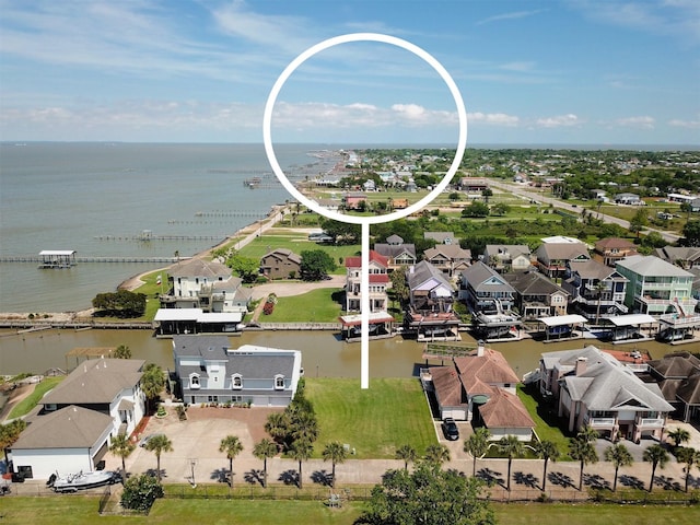 18 Port, San Leon, TX 77539