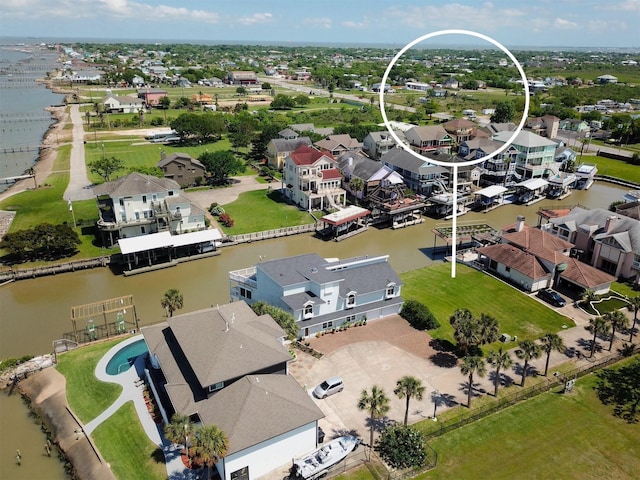 18 Port, San Leon, TX 77539