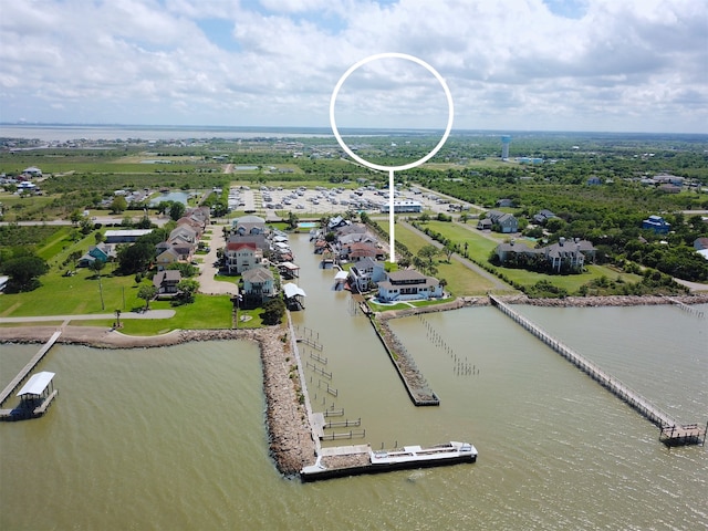 18 Port, San Leon TX, 77539 land for sale