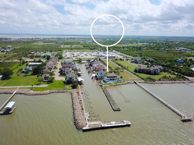 Listing photo 3 for 18 Port, San Leon TX 77539