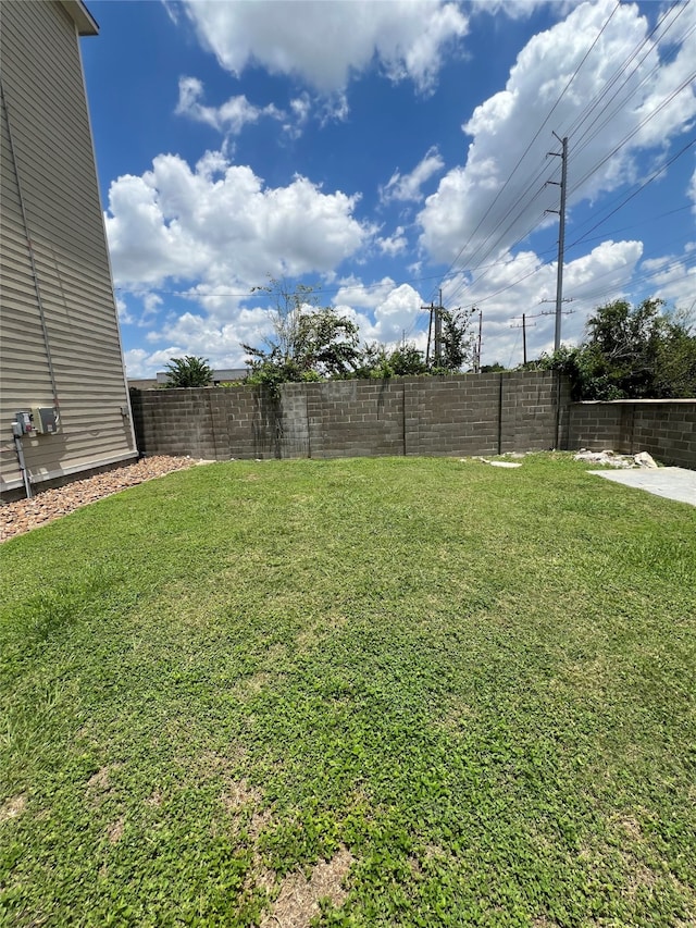 2102 Oatfield Dr, Houston TX, 77018 land for sale