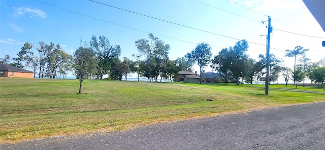 489 Emerald Ln, Onalaska TX, 77360 land for sale