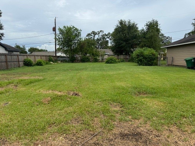 3623 Wyoming St, Houston TX, 77021 land for sale