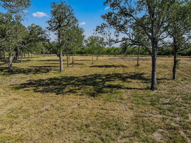 8209 Three Mile Rd, Flatonia TX, 78941 land for sale