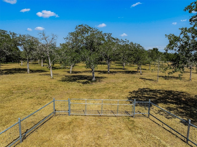 Listing photo 2 for 8209 Three Mile Rd, Flatonia TX 78941