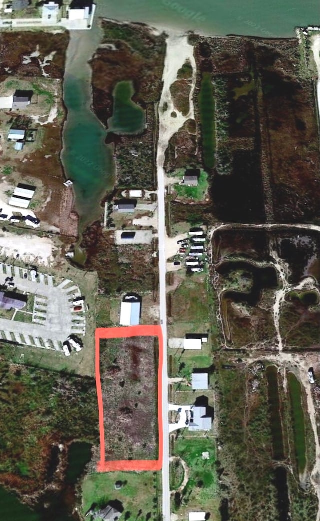 Listing photo 2 for LOT28-35 Diamond Rd, Crystal Beach TX 77650