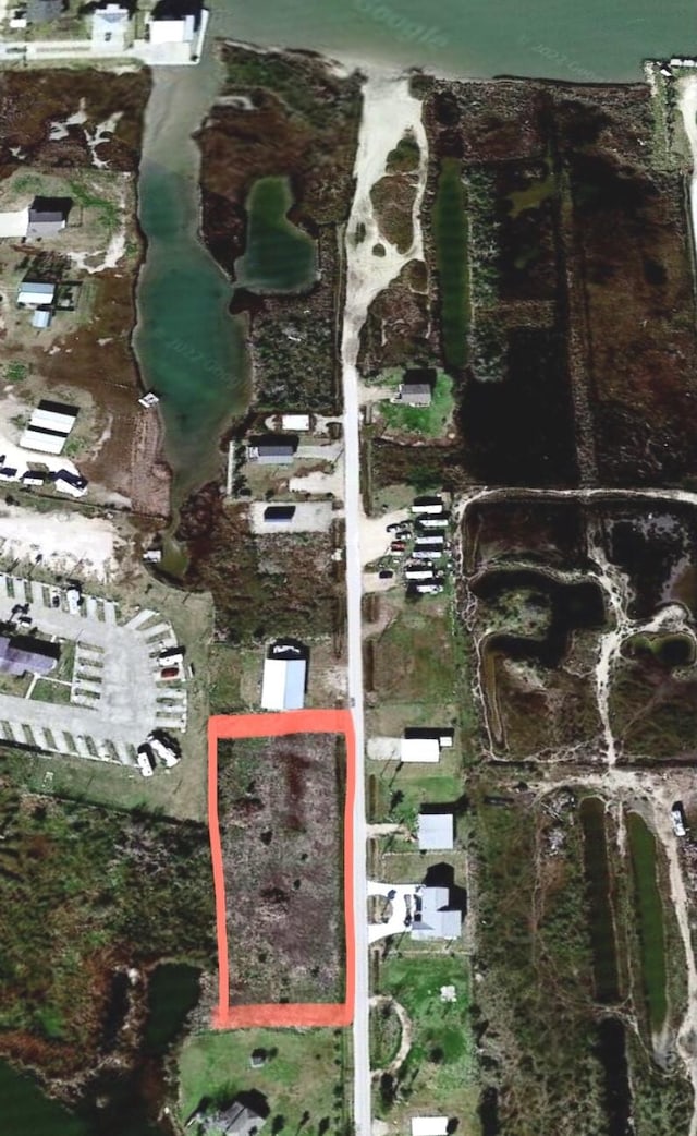 Listing photo 2 for LOT28-35 Diamond Rd, Crystal Beach TX 77650