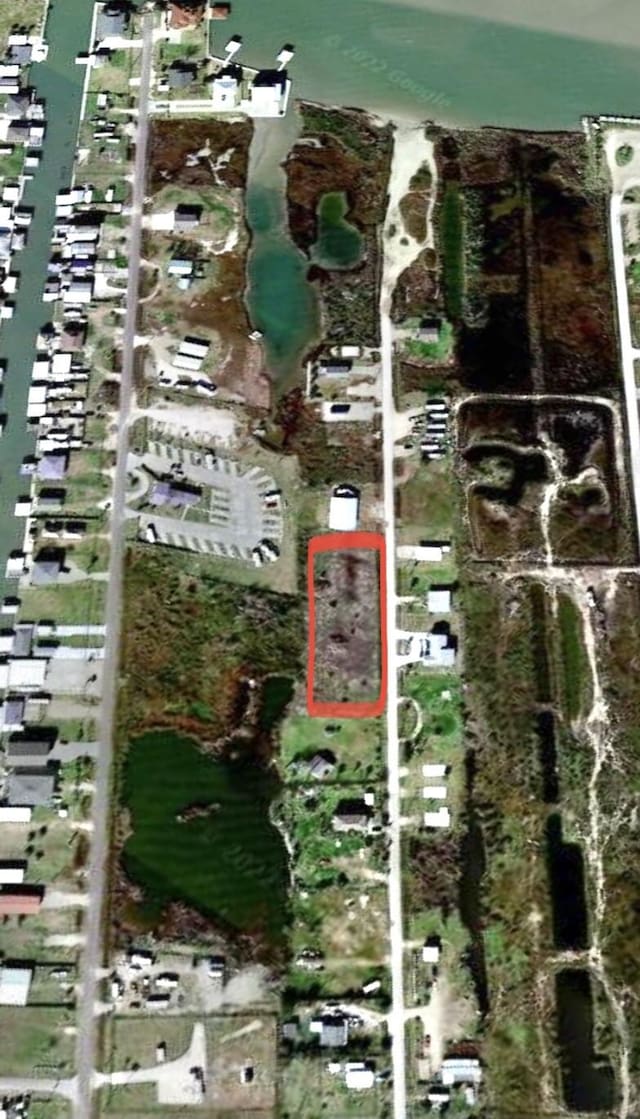 LOT28-35 Diamond Rd, Crystal Beach, TX 77650 - photo 7