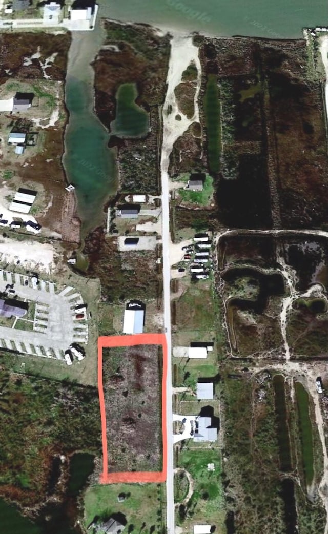LOT28-35 Diamond Rd, Crystal Beach, TX 77650 - photo 8