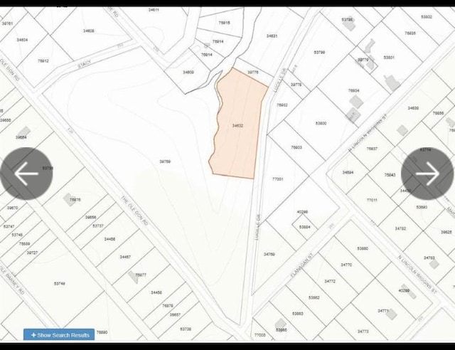 265 Lucille Dr, Livingston TX, 77351 land for sale