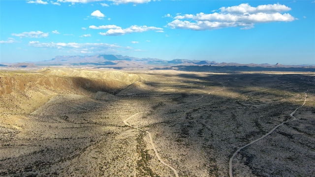 Listing photo 3 for 0000 Patchouli Gulch Rd, Study Butte-Terlingua TX 79852