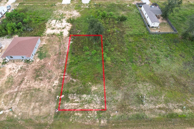 3160 Rd 5725, Cleveland TX, 77327 land for sale