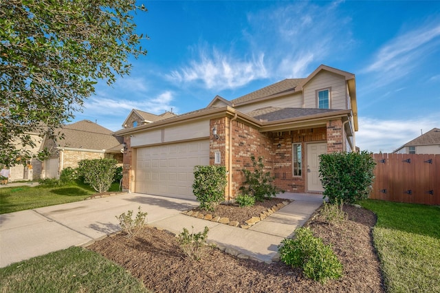 16915 Cory Cornel Ln, Richmond, TX 77407 - photo 1
