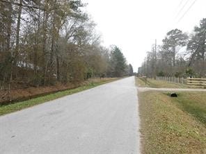 549 County Road 3371, Cleveland TX, 77327 land for sale