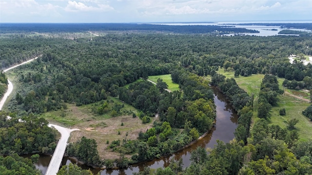 1597 Rocky Creek Rd, Livingston TX, 77351 land for sale