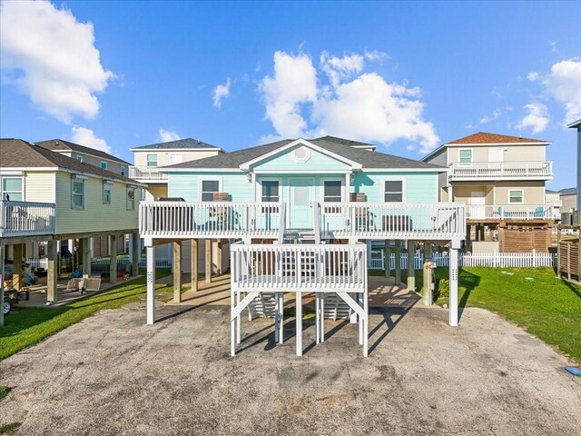 85 Santar Loop, Surfside Beach, TX 77541 - photo 1