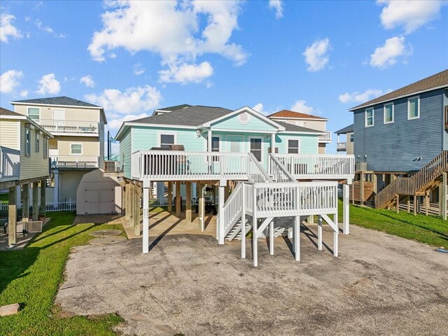 85 Santar Loop, Surfside Beach, TX 77541 - photo 2