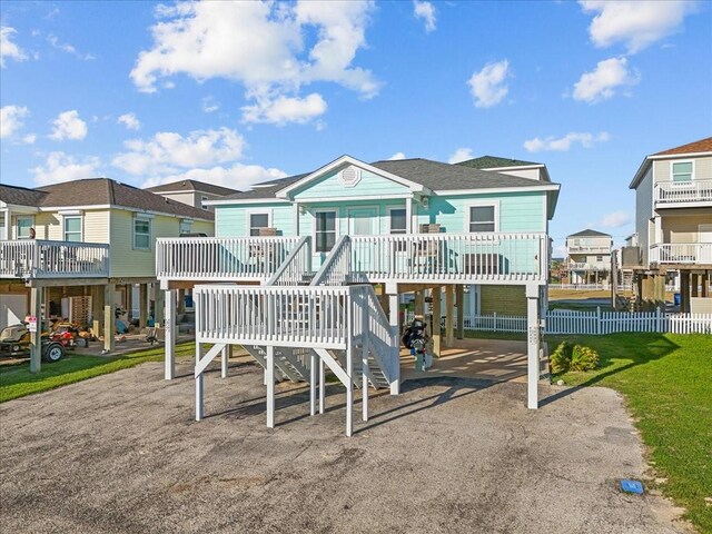 85 Santar Loop, Surfside Beach, TX 77541 - photo 38