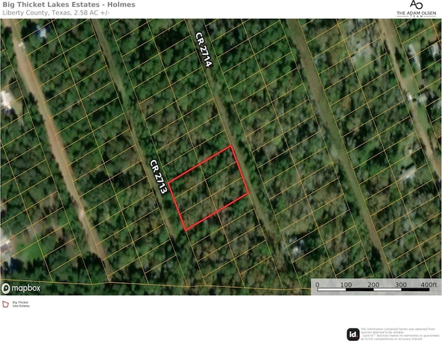 TBD Road 2713, Cleveland TX, 77327 land for sale