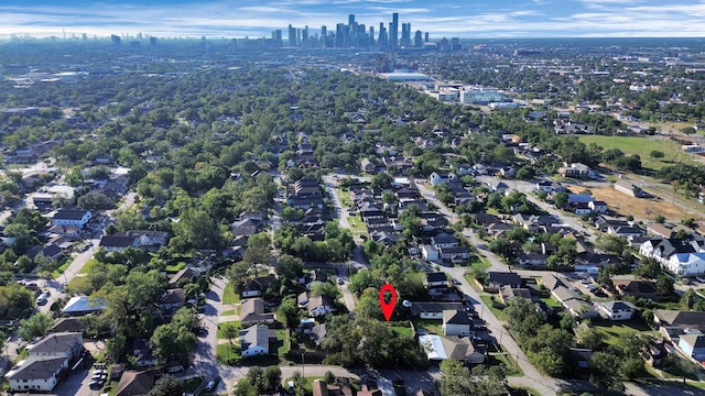 5005 Mckinney St, Houston TX, 77023 land for sale