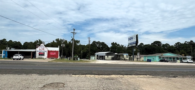 13062 US Highway 190 W, Onalaska TX, 77360 land for sale